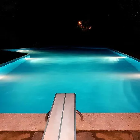 Sani Pool Sani (Chalkidiki)