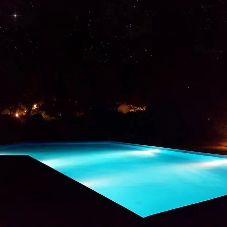 Sani Pool Villa Sani (Chalkidiki)